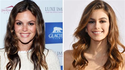 Famous doppelgangers: Celebrity pairs we can't tell apart .